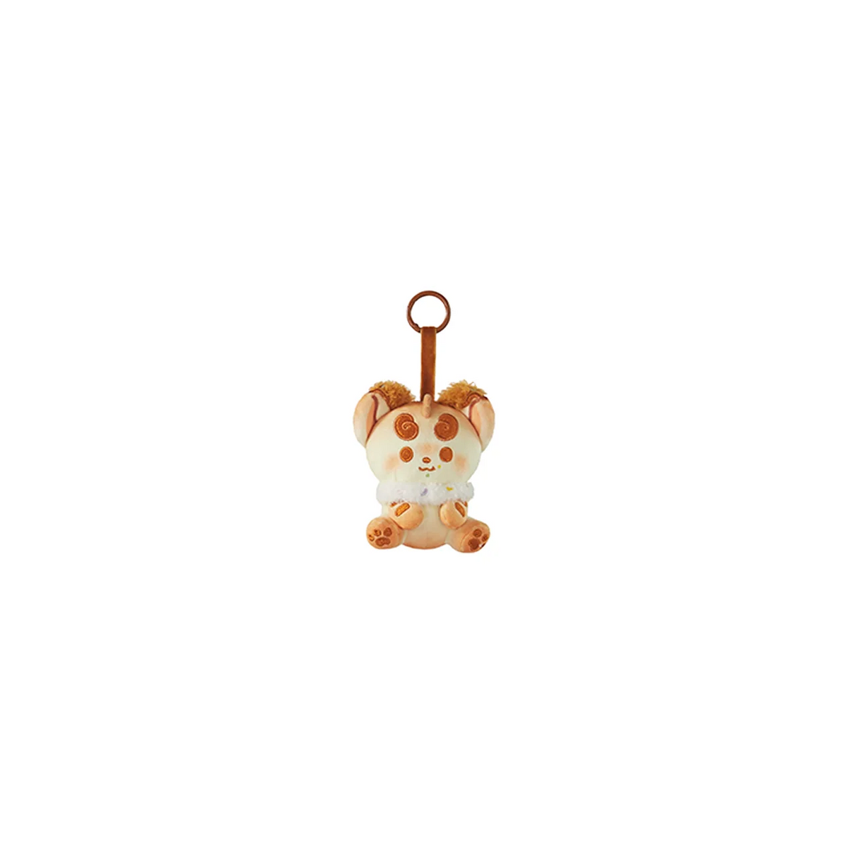 FABULOUS BEASTS - Baking Series - Plush Doll