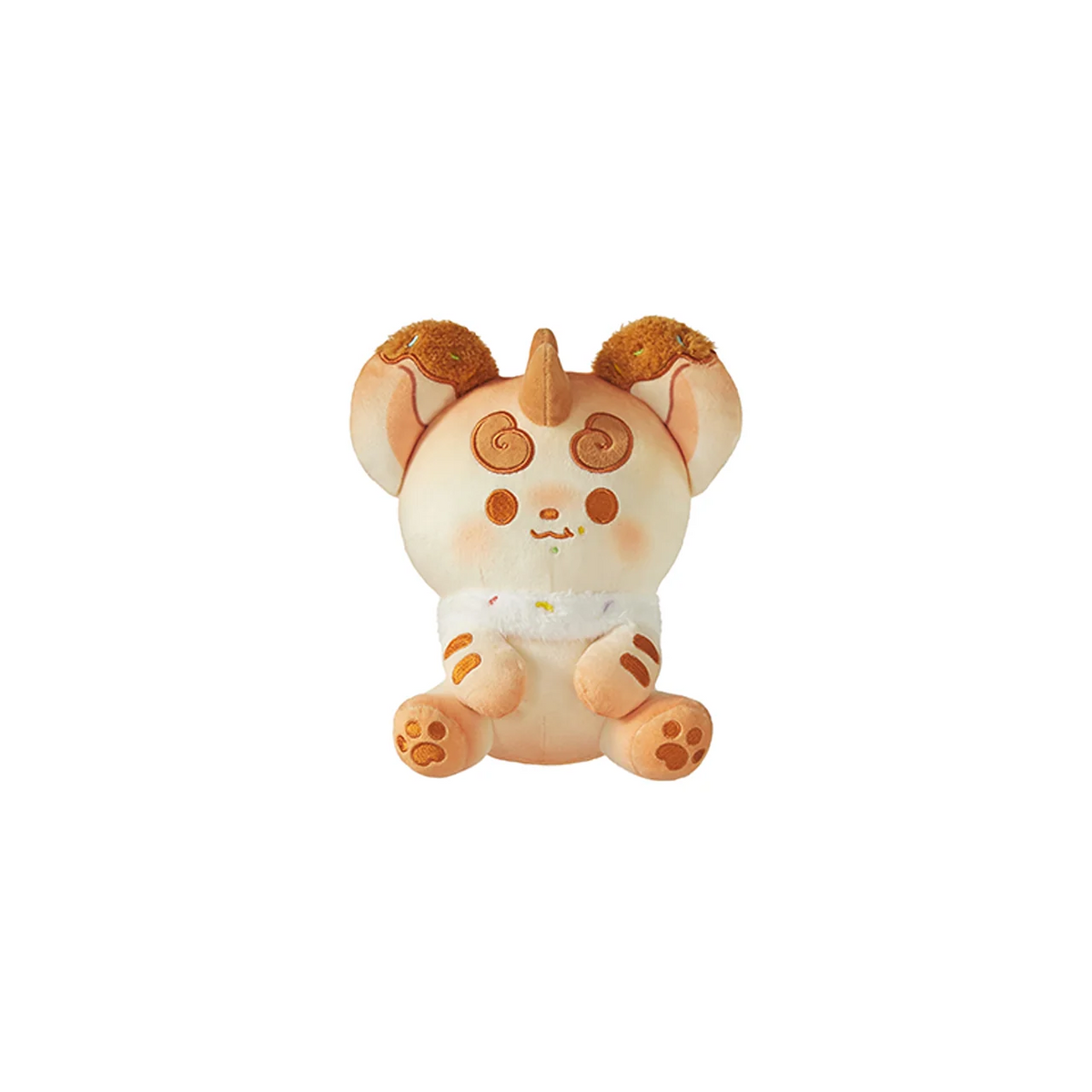 FABULOUS BEASTS - Baking Series - Plush Doll