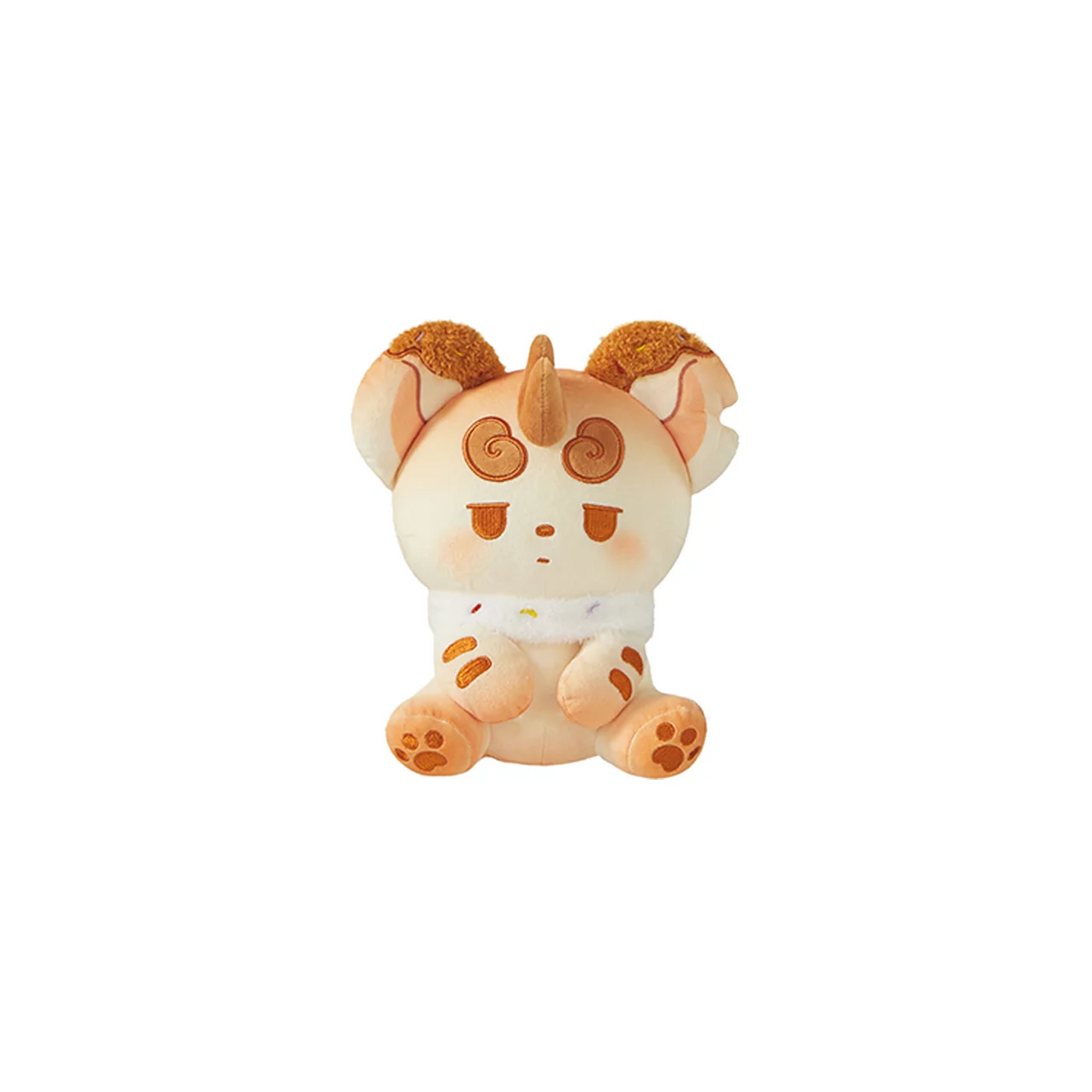 FABULOUS BEASTS - Baking Series - Plush Doll