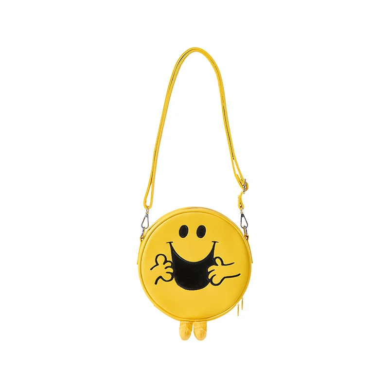MR MEN LITTLE MISS - Rainbow Candy Series - Ita Bag