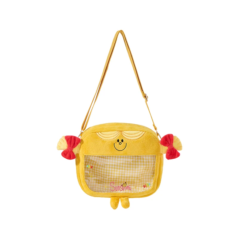 MR MEN LITTLE MISS - Rainbow Candy Series - Ita Bag