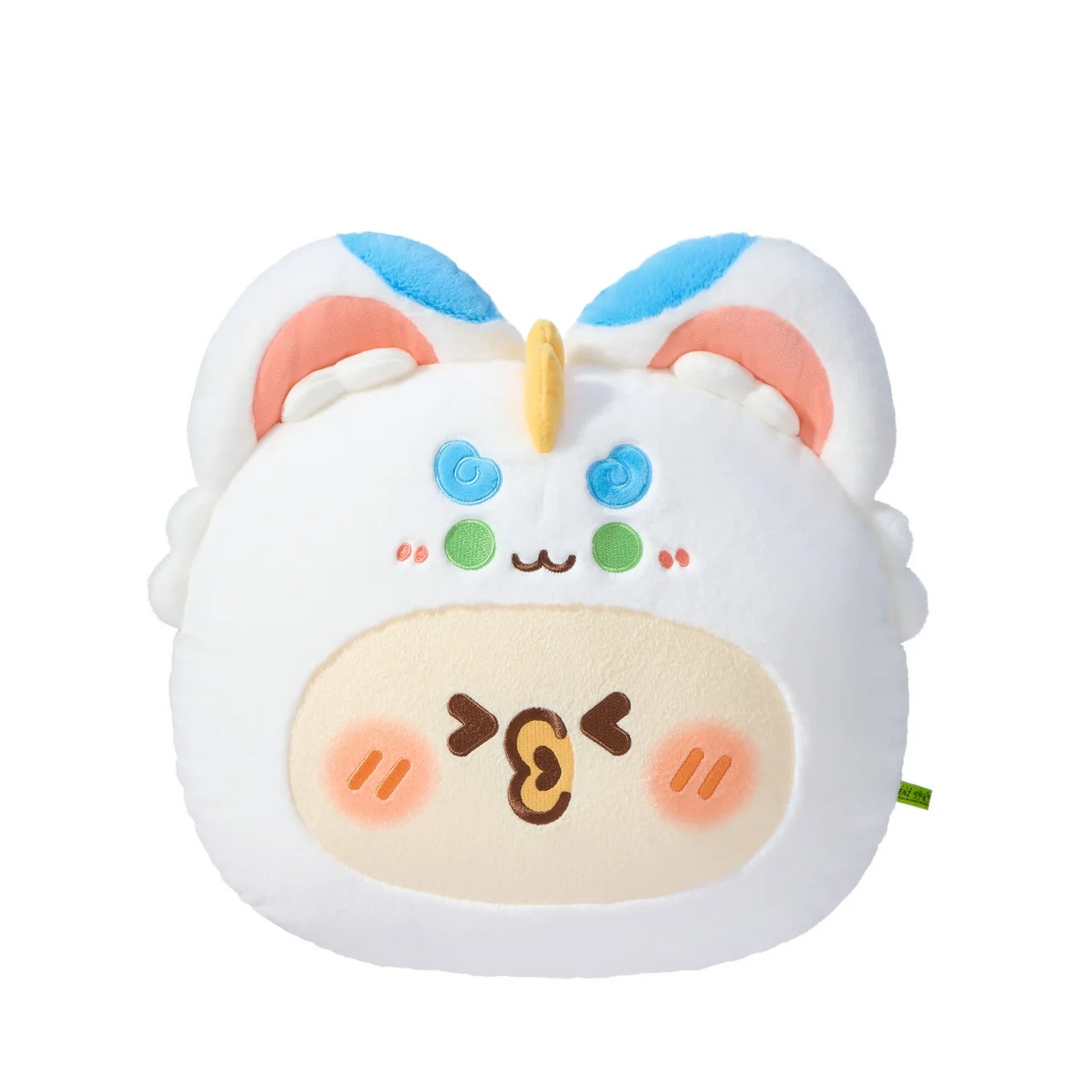 FABULOUS BEASTS × Parrot BEBE - Plush Cushion