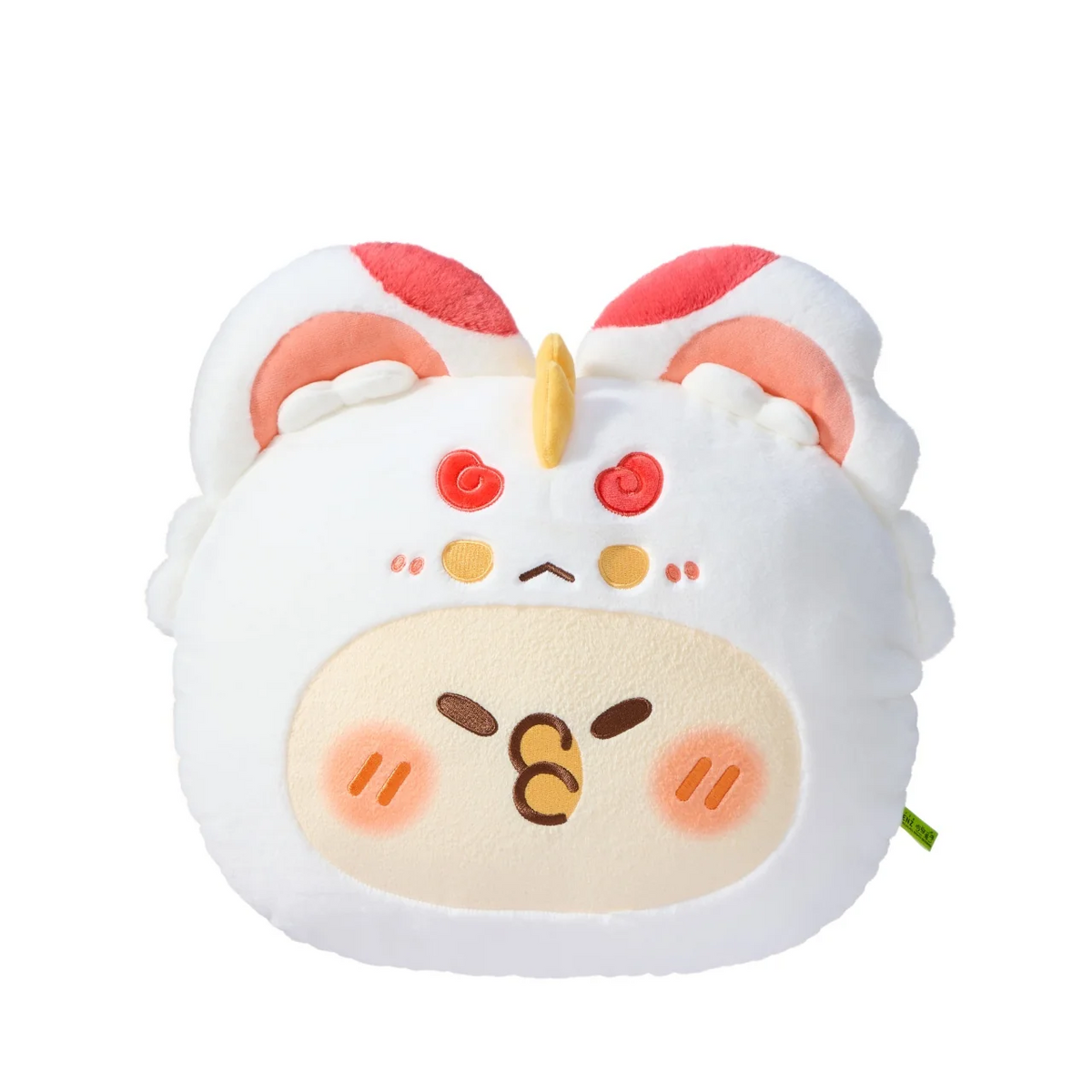 FABULOUS BEASTS × Parrot BEBE - Plush Cushion