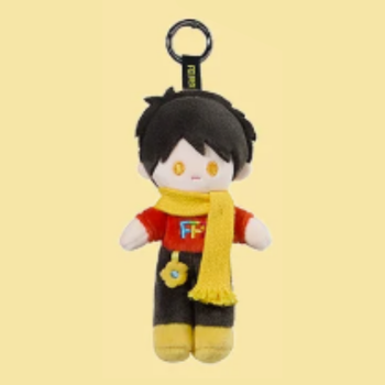 FEI REN ZAI - Immortal Companion Collection - Plush Pendant