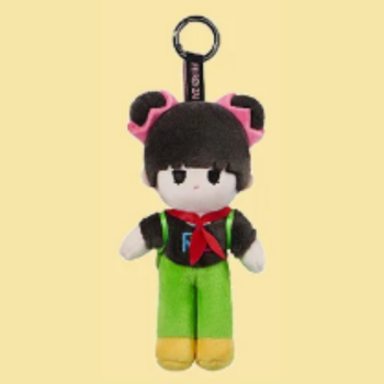 FEI REN ZAI - Immortal Companion Collection - Plush Pendant