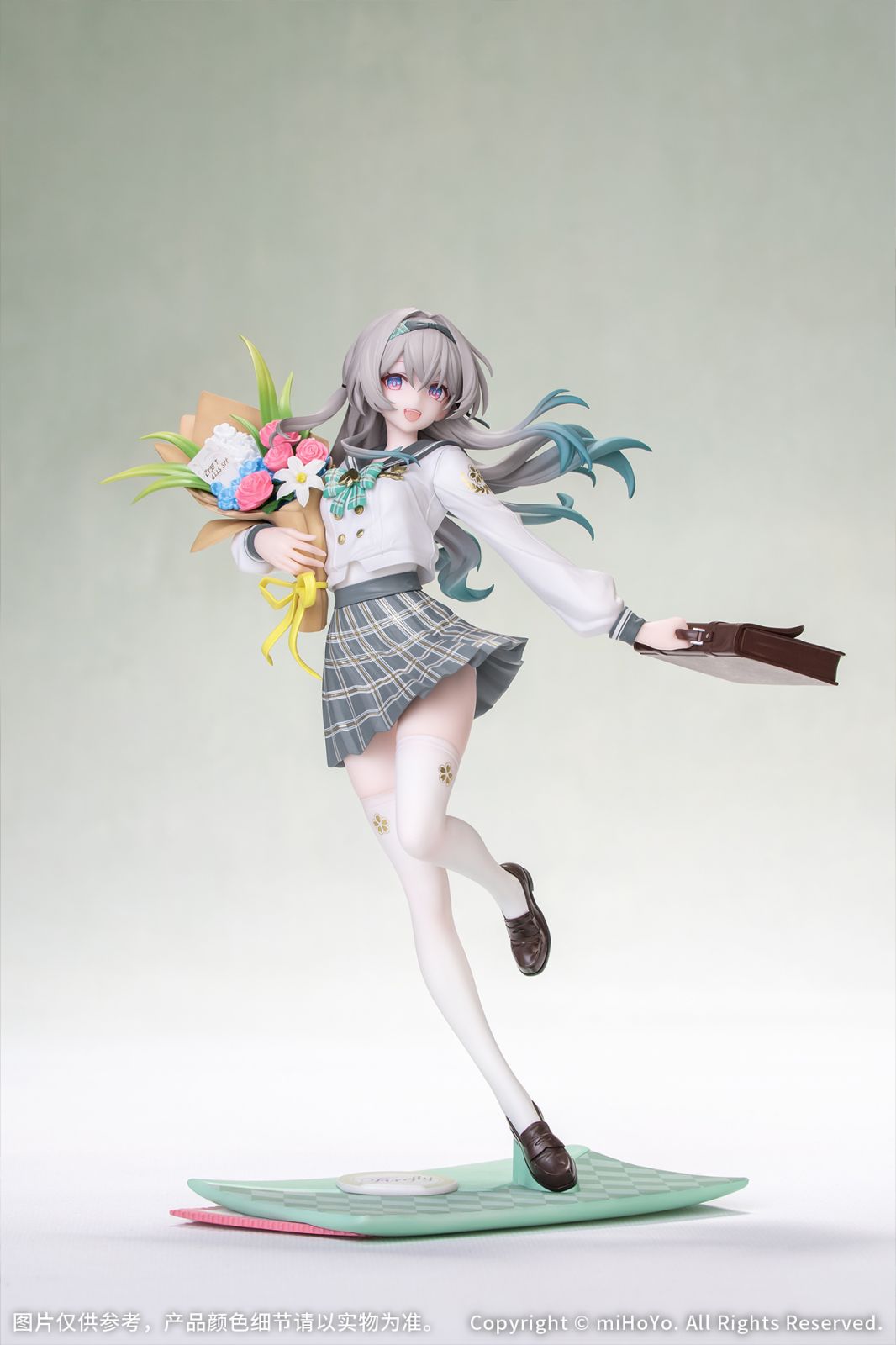 Honkai: Star Rail Gift+ 1/8 Firefly: Spring Missive Ver
