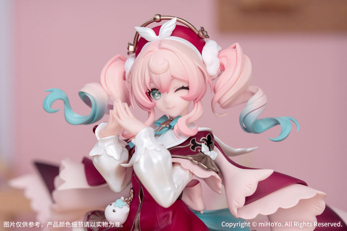 Honkai: Star Rail Gift+ 1/8 Hyacine