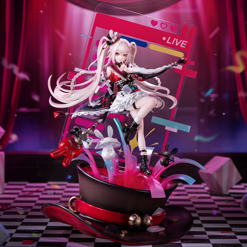 Honkai: Star Rail SPARXIE 1/7 SCALE FIGURE (Bonus Edition: Acrylic Photo Stick)