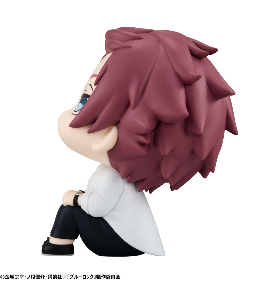 LOOK UP SERIES BLUE LOCK Sae Itoshi (rerun)