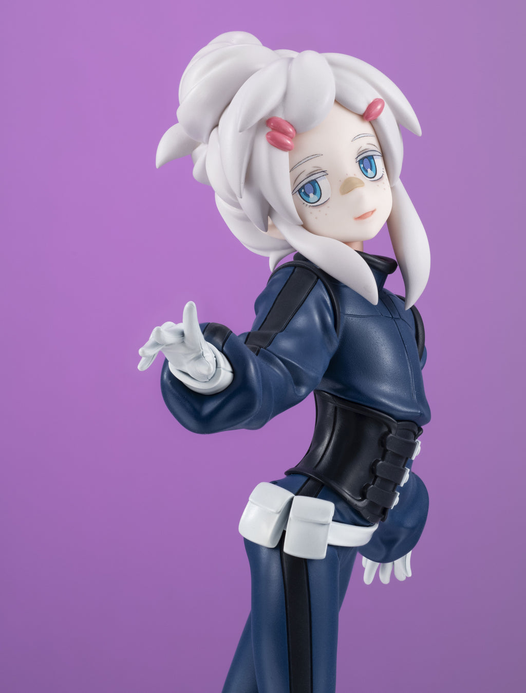 LUCREA LITE Mobile Suit Gundam GQuuuuuuX Deux Murasame Pilot Suit Ver