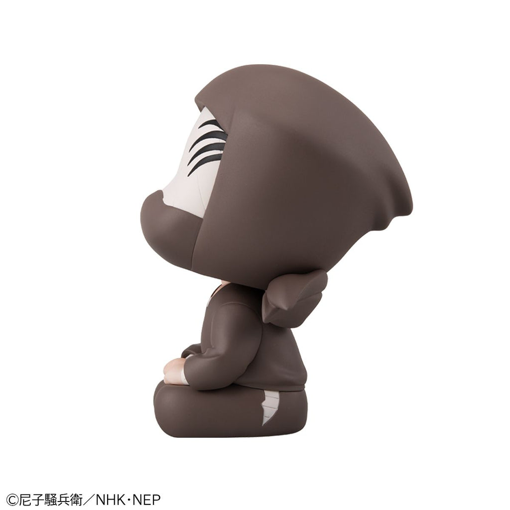 LOOK UP SERIES Nintama Rantaro Konnamon Zatto