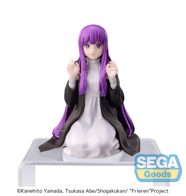 Frieren: Beyond Journey's End PM Perching Figure Fern - Oh Gatcha