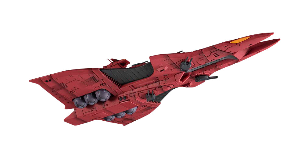 COSMO FLEET SPECIAL Mobile Suit Gundam Unicorn Rewloola Re