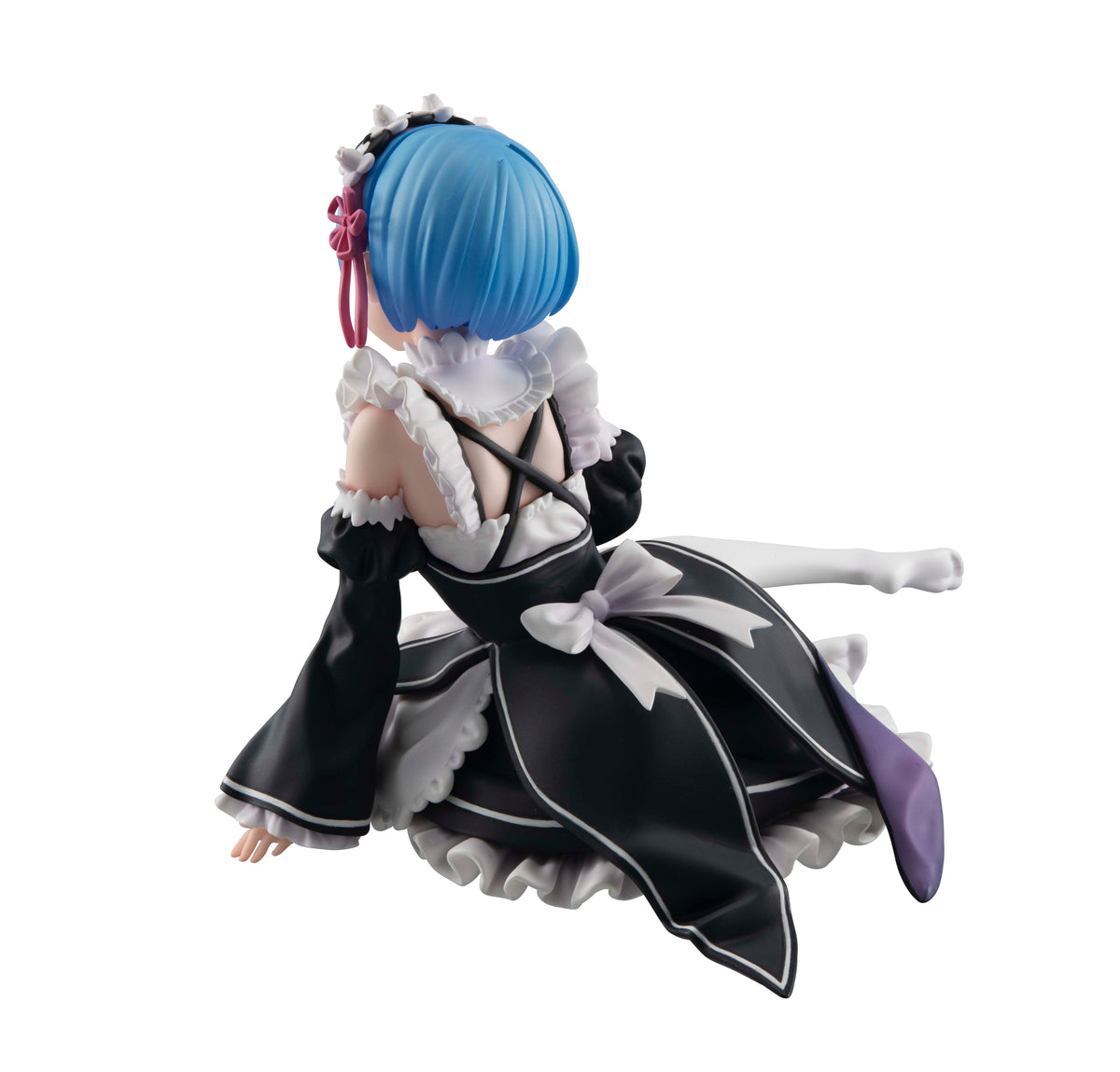 MELTY PRINCESS Re:Zero Life in a different world from zero Palm Size Rem