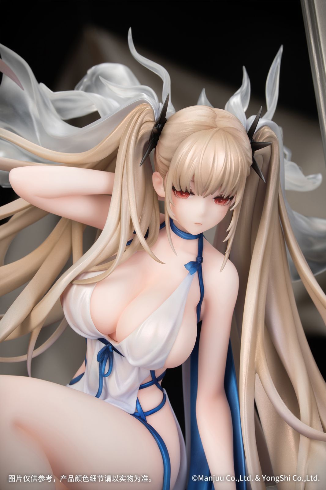 Azur Lane Formidable: Anniversary Memories Ver