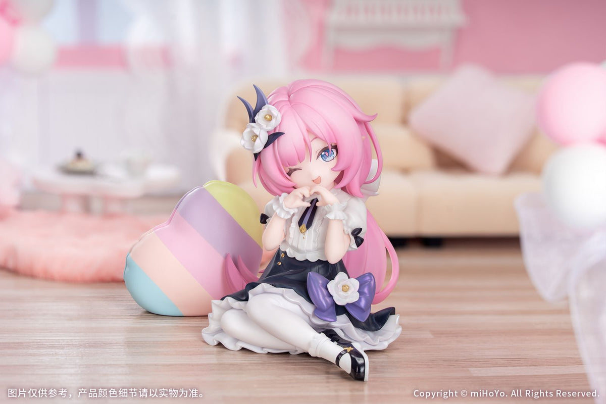 Honkai Impact 3rd Elysia: Little Flame-Chaser Ver