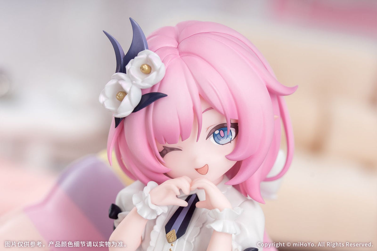 Honkai Impact 3rd Elysia: Little Flame-Chaser Ver