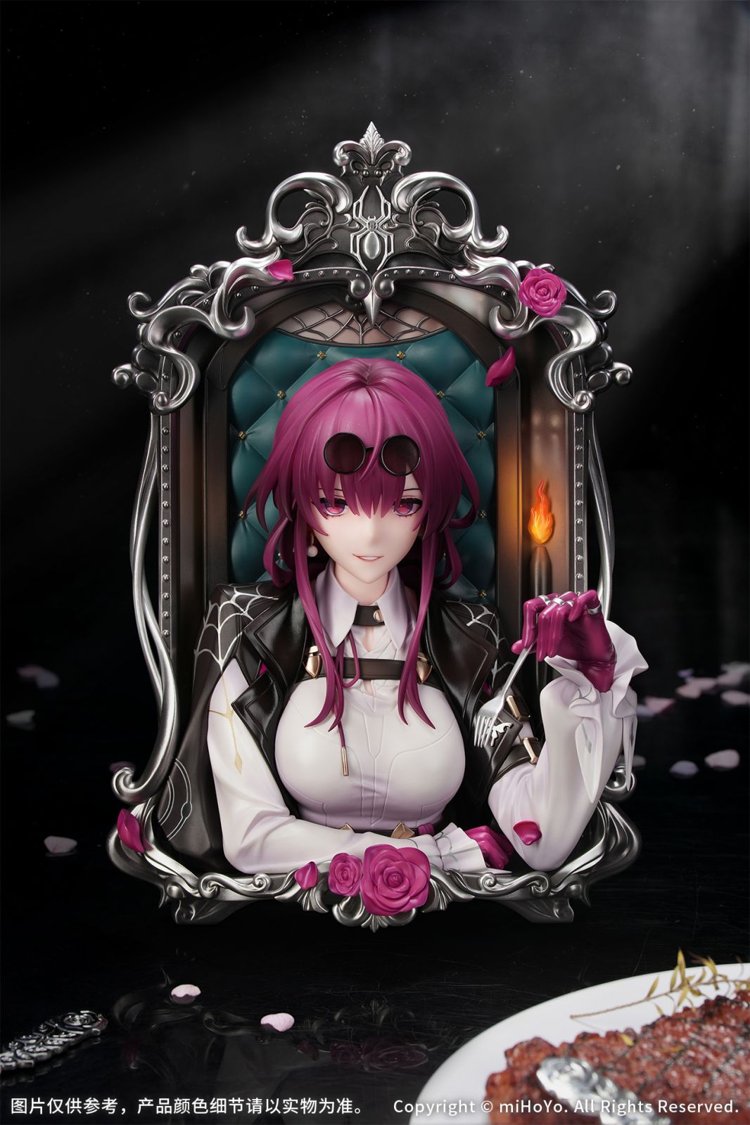 Honkai: Star Rail Diorama Kafka: Patience Is All You Need Ver