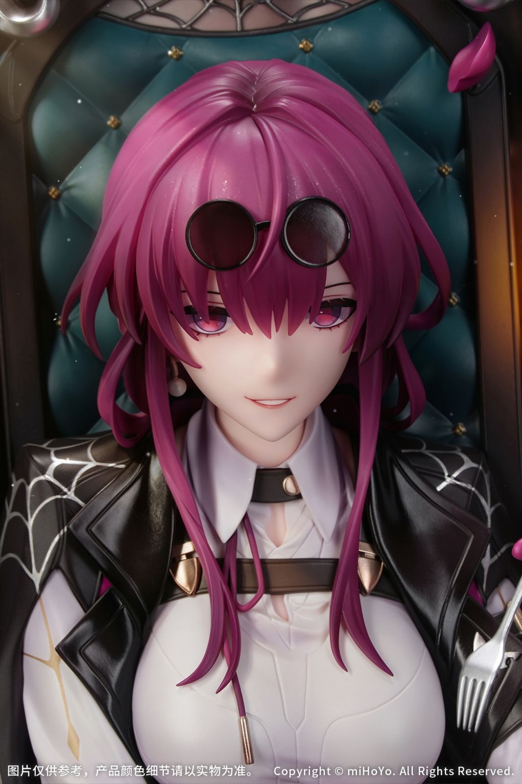 Honkai: Star Rail Diorama Kafka: Patience Is All You Need Ver