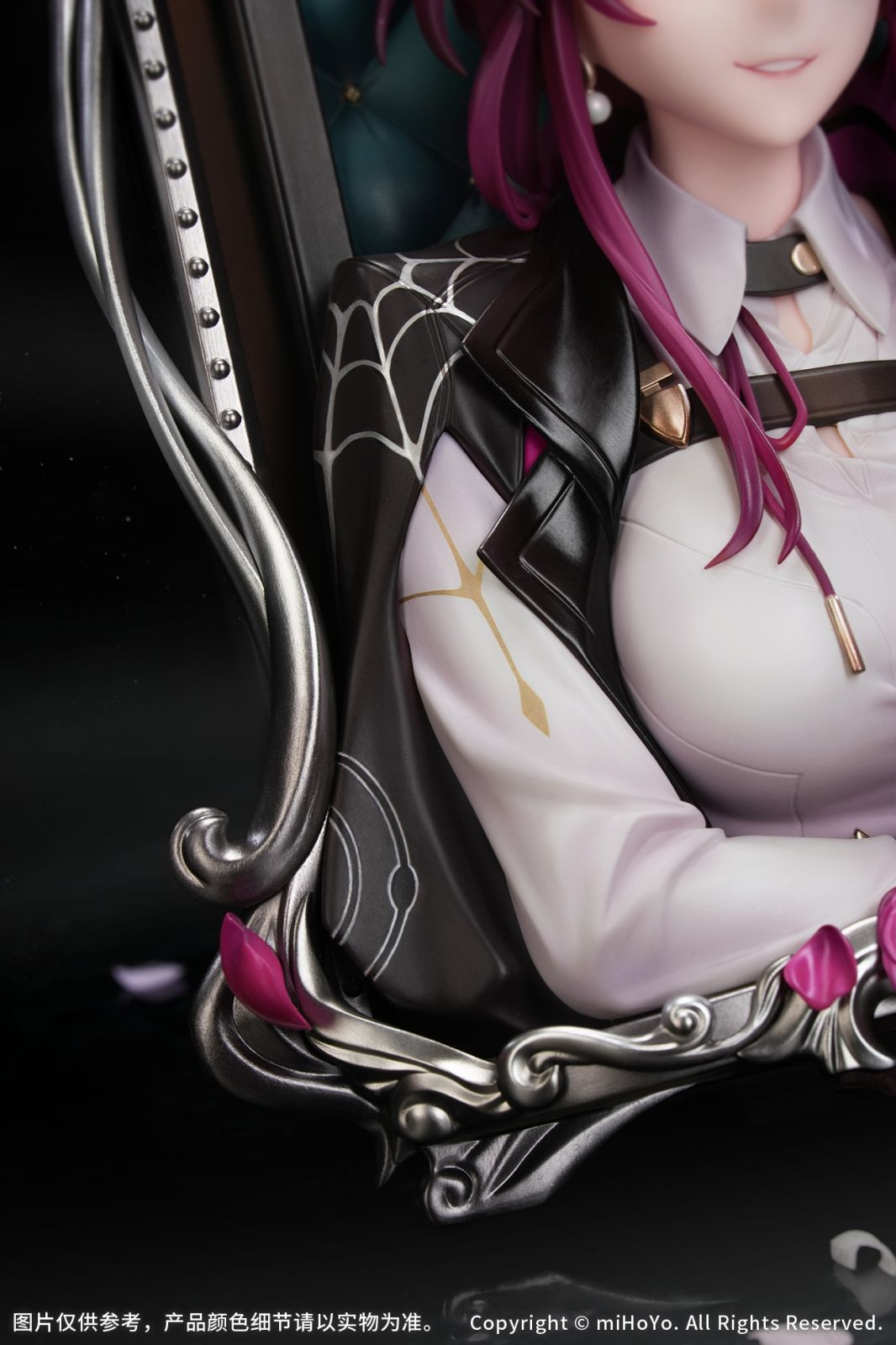 Honkai: Star Rail Diorama Kafka: Patience Is All You Need Ver