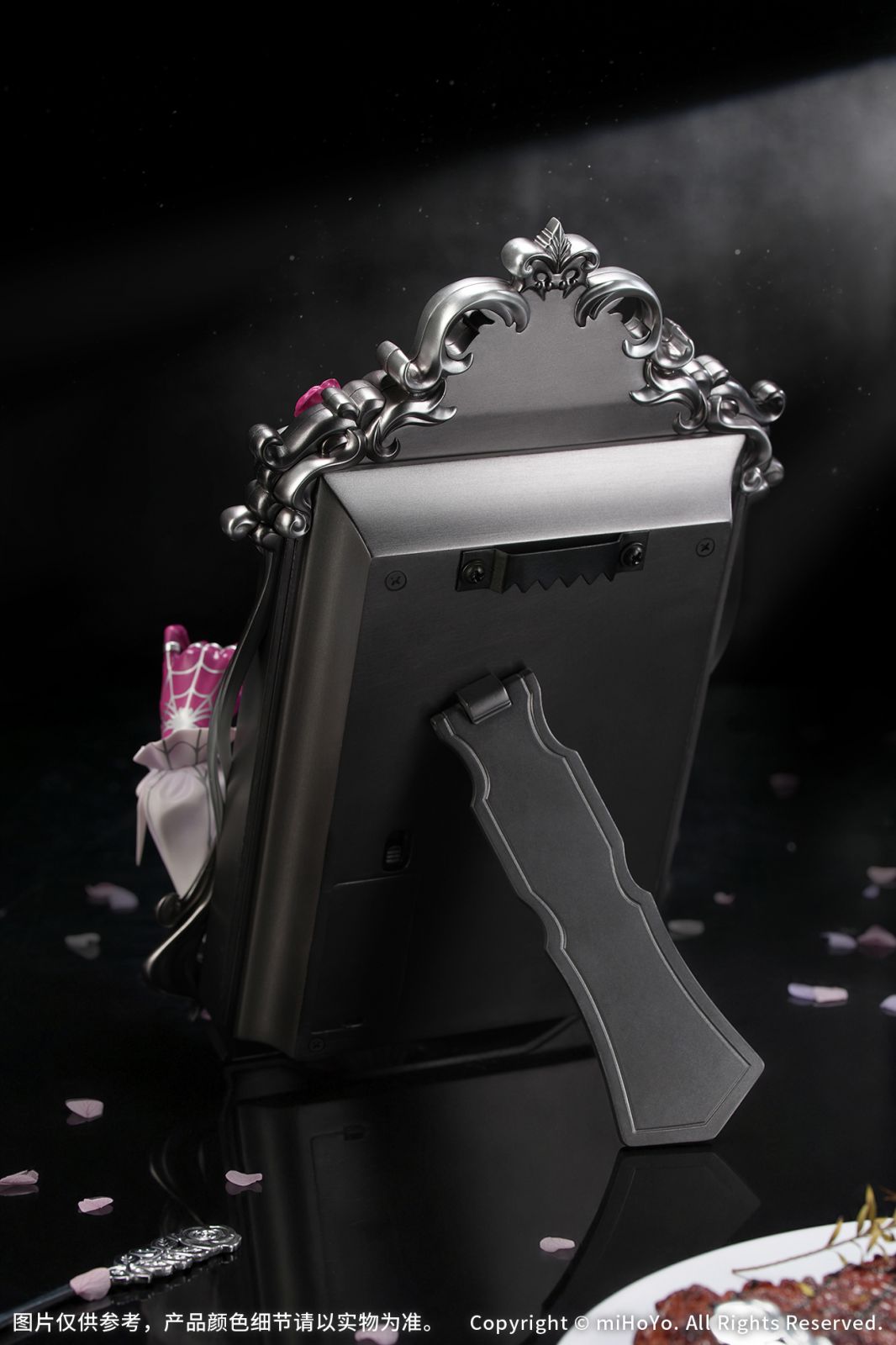 Honkai: Star Rail Diorama Kafka: Patience Is All You Need Ver