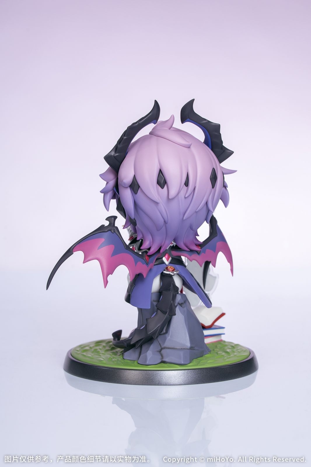 Genshin Impact Durin : Floral Wanderings ver (Standard Edition)