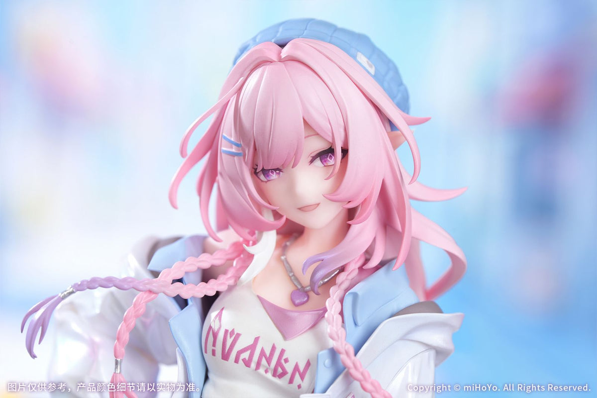Honkai: Star Rail Gift+ 1/8 Cyrene: Wonderful Holiday Ver