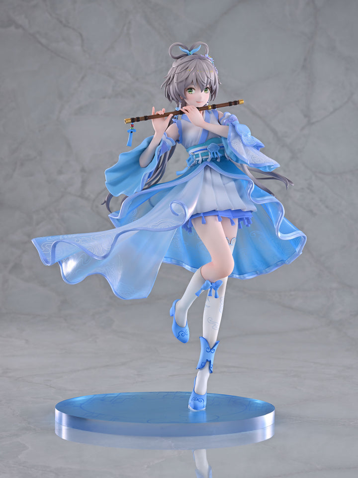 Luo Tianyi Vsinger Luo Tianyi Ge Xing ver 1/7 Scale Figure