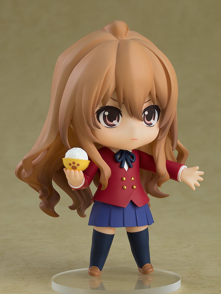 2523 Nendoroid Taiga Aisaka 2.0