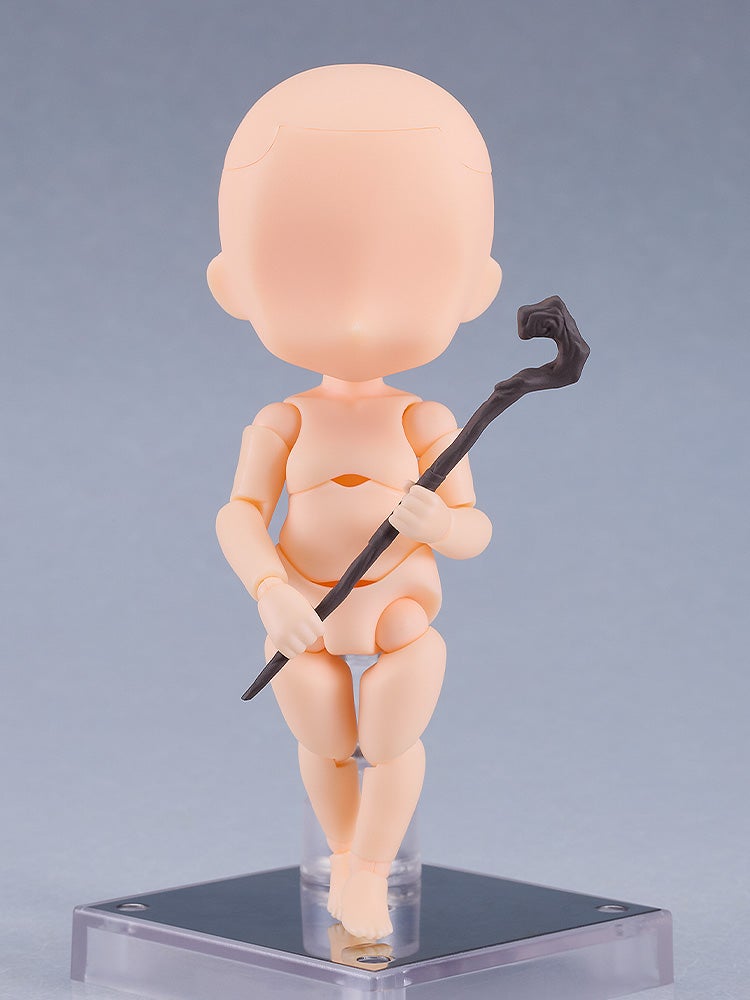 Nendoroid Doll Weapon Parts Set : Fantasy