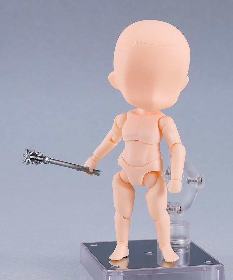 Nendoroid Doll Weapon Parts Set : Fantasy