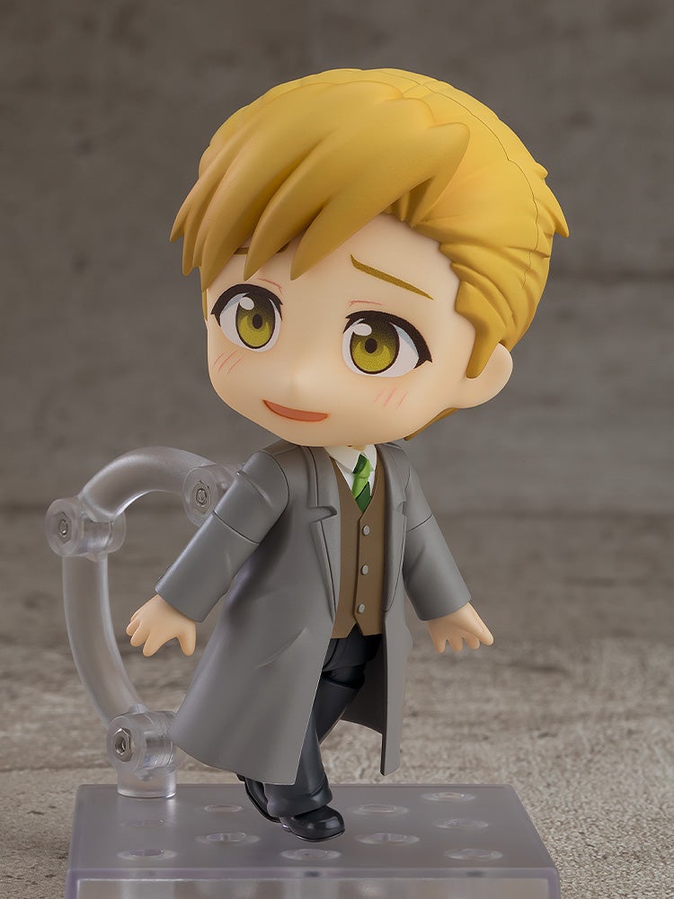 2624 Nendoroid Alphonse Elric : Final Episode Ver