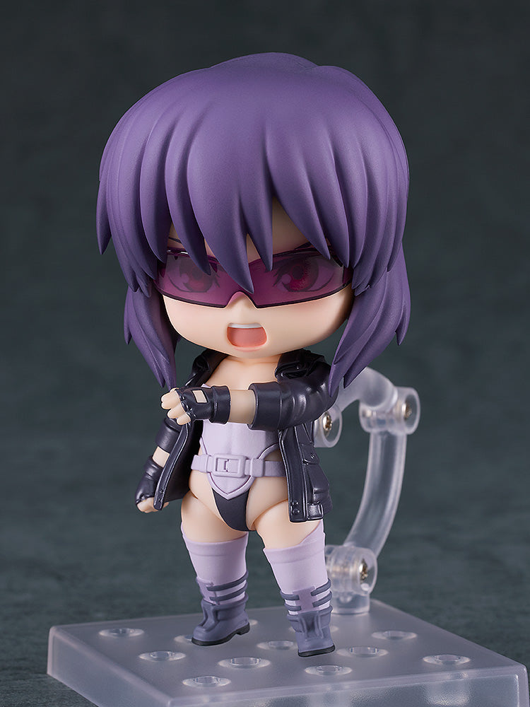 2422 Nendoroid Motoko Kusanagi : S.A.C. Ver