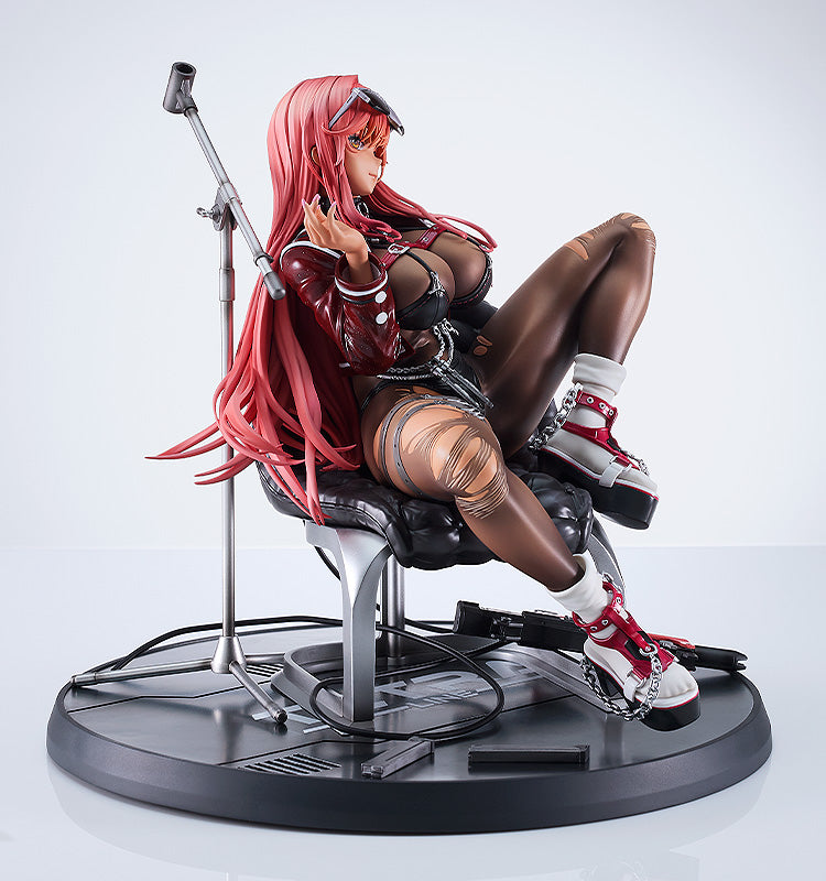 GODDESS OF VICTORY: NIKKE Volume 1/7 Scale Figure