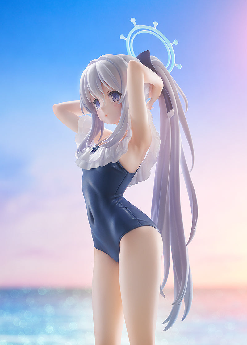 Blue Archive Miyako Swimsuit : Memorial Lobby Ver 1/7 Scale Figure - Oh  Gatcha