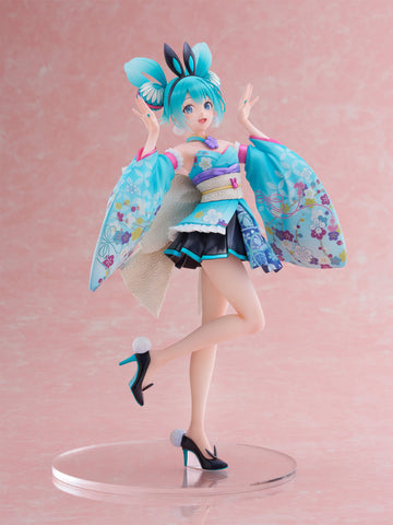 Hatsune Miku Wa-Bunny 1/7 Scale Figure