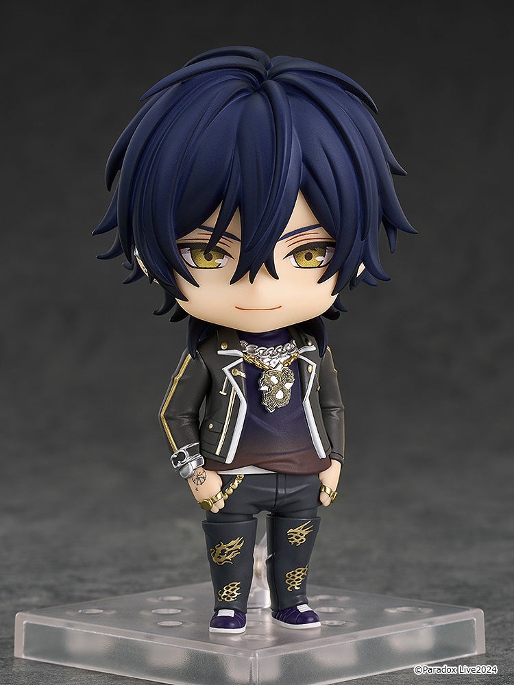2473 Nendoroid Haruomi Shingu