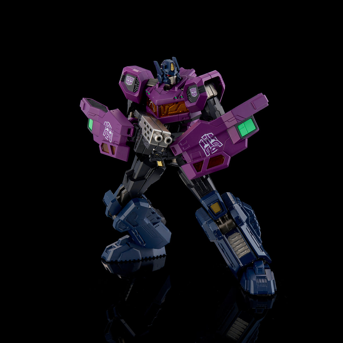 TRANSFORMER Furai Model SG Optimus Prime ver #2008