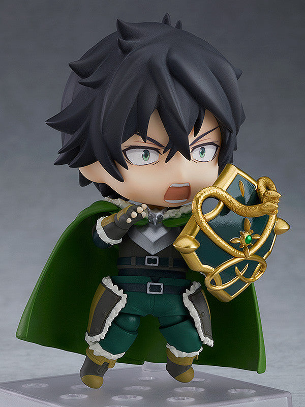 1113 Nendoroid Shield Hero (2nd rerun)