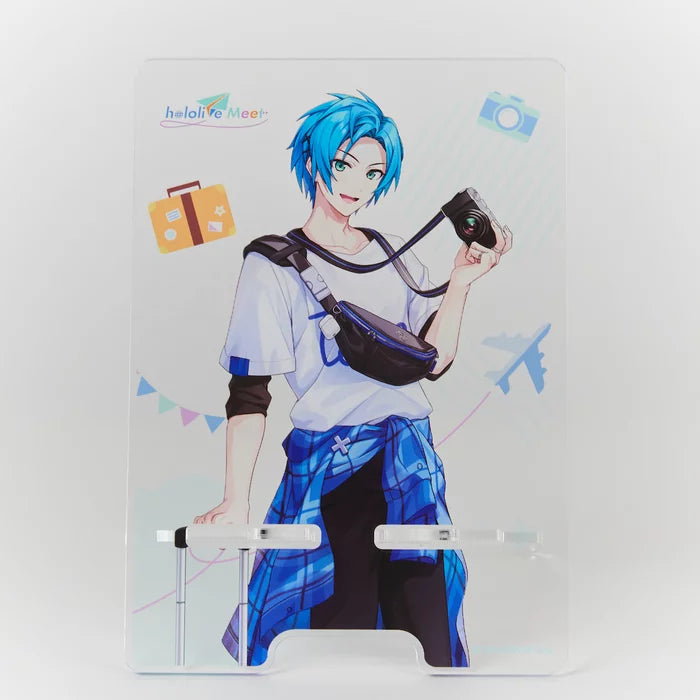 HOLOLIVE MEET ACRYLIC SMARTPHONE STAND