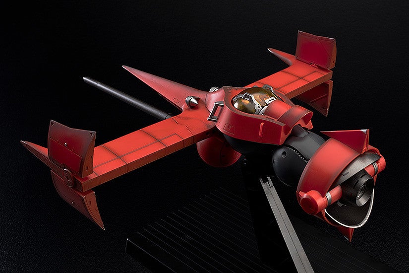 Cowboy Bebop 1/48 Scale Swordfish II (rerun)