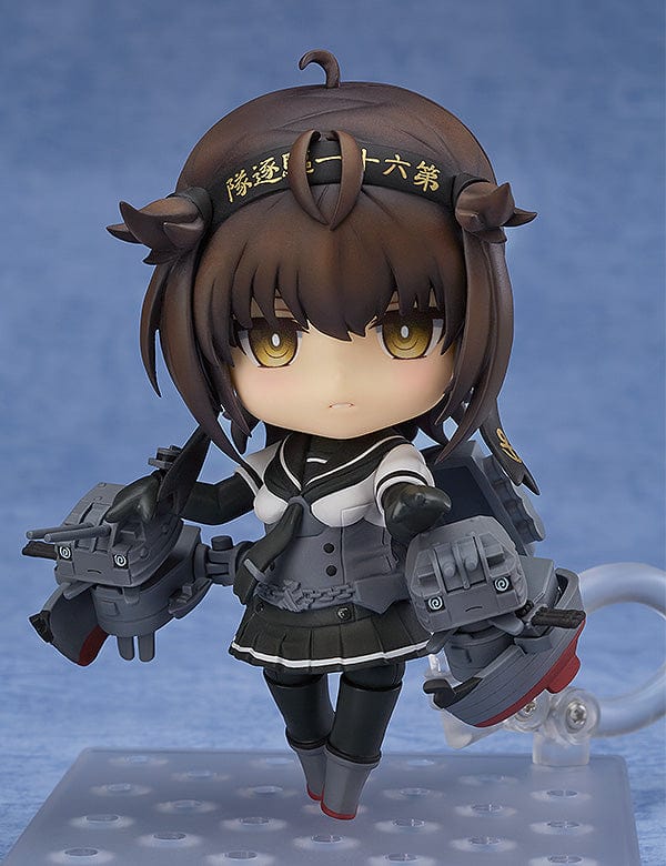 Nendoroid 2024 1023 Takao & 1035 Atago