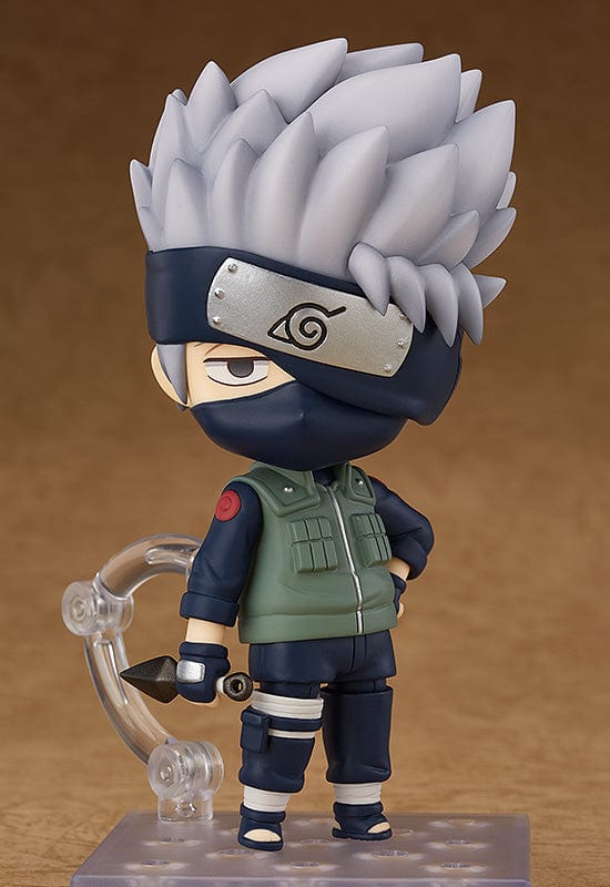 Good Smile Company 724 Nendoroid Kakashi Hatake (3rd-run)