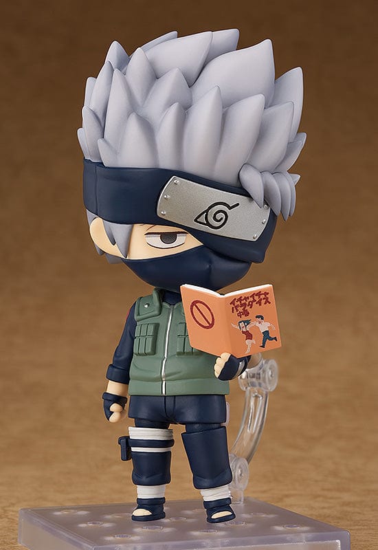 Good Smile Company 724 Nendoroid Kakashi Hatake (3rd-run)