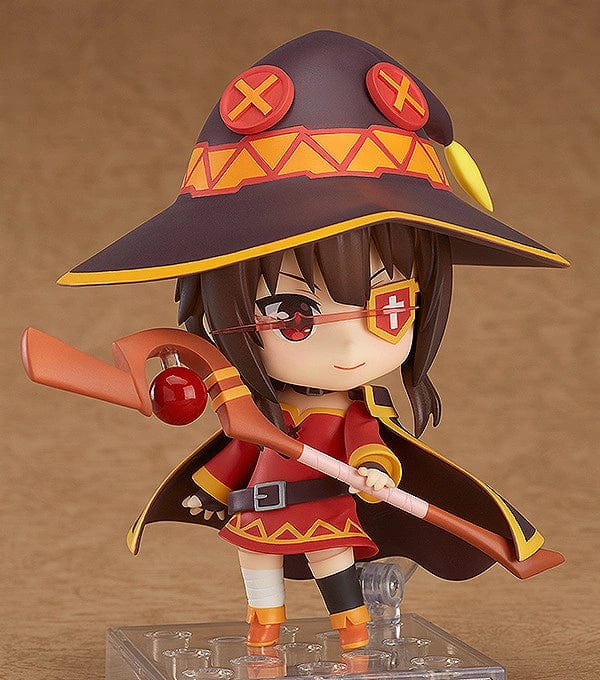 Good Smile Company 725 Nendoroid Megumin (3rd-run)