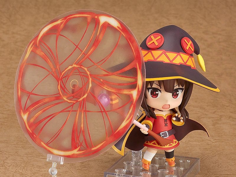 Good Smile Company 725 Nendoroid Megumin (3rd-run)