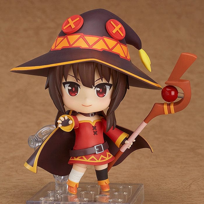 Good Smile Company 725 Nendoroid Megumin (3rd-run)