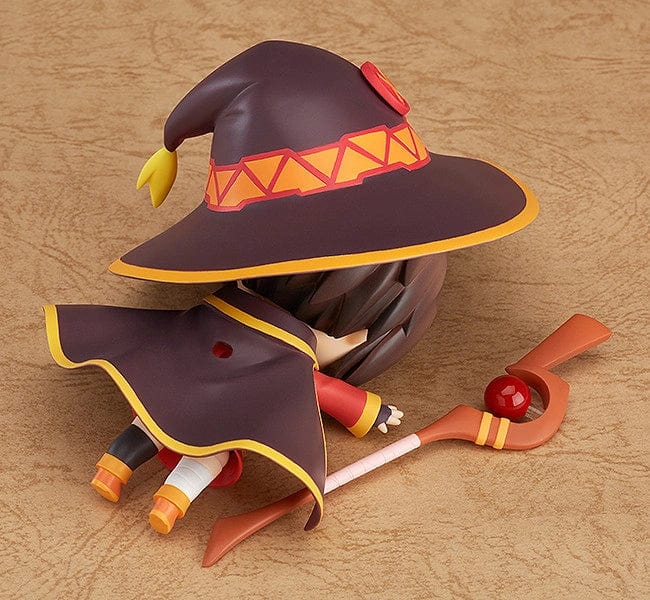Good Smile Company 725 Nendoroid Megumin (3rd-run)