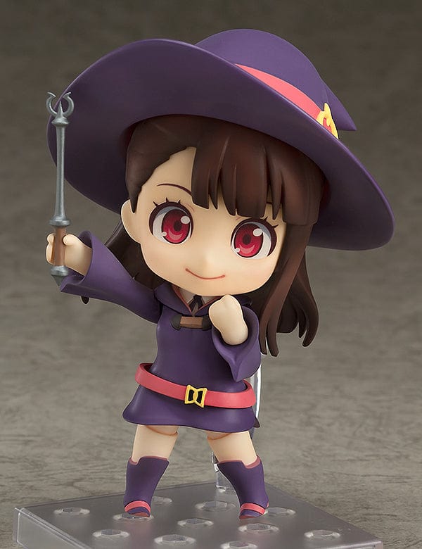 Good Smile Company 747 Nendoroid Atsuko Kagari (3rd run)