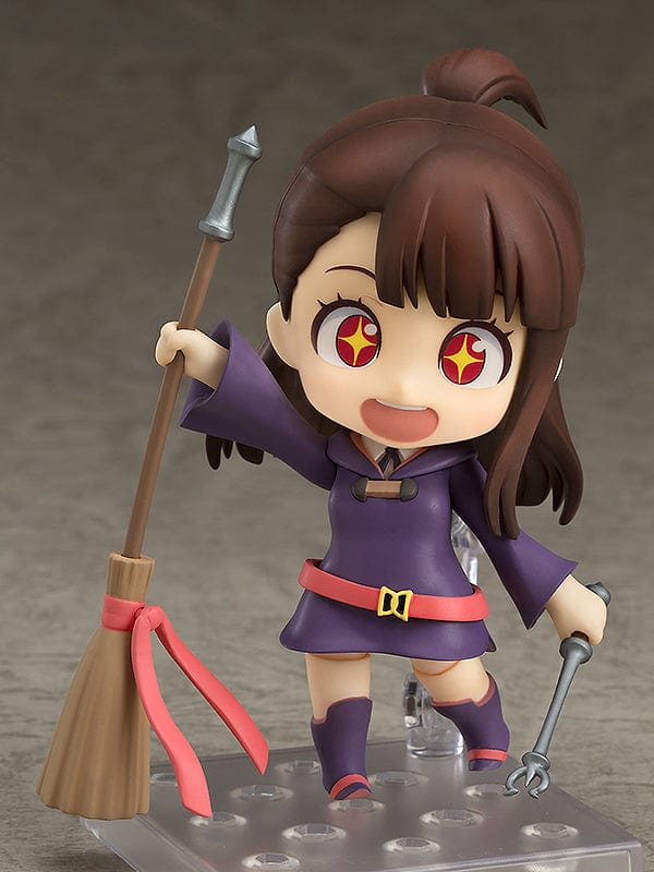 Good Smile Company 747 Nendoroid Atsuko Kagari (3rd run)